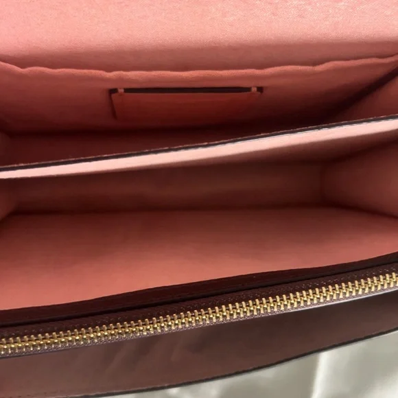 Coach Klare Crossbody Bag
